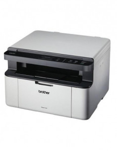Brother - DCP-1610W -...