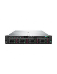 HP ENT HPE DL380 GEN10 3106...