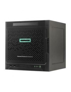 HP ENT HPE Microsvr GEN10...