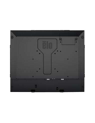 Elo Touch Systems Monitor de pantalla... Elo Touch Systems Monitor de pantalla...