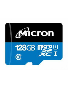 Micron - cartão de memória...