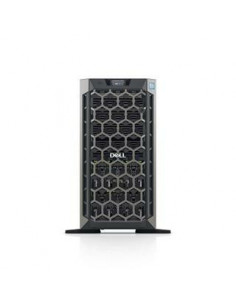 Dell CH/BTP/PE T640/CHASSIS...
