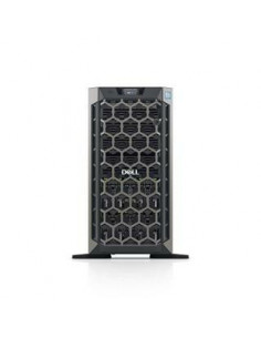 Dell CH/BTP/PE T640/CHASSIS...