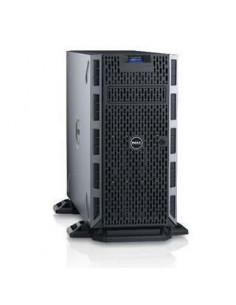 Dell CH/BTP/PE T340/CHASSIS...