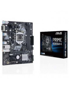 Prime B365m-K, 2Ddr4,...