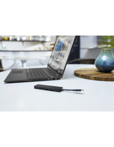 HP Envy USB-C HUB