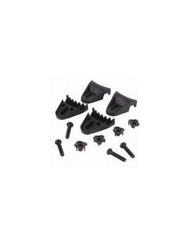 Suportes P/ Grelhas Col.