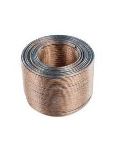 Cabo de Audio Pro 2x2.50mm...