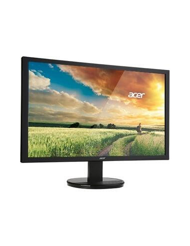 Acer K242hlbid 61Cm 24In Flat  De 100M·