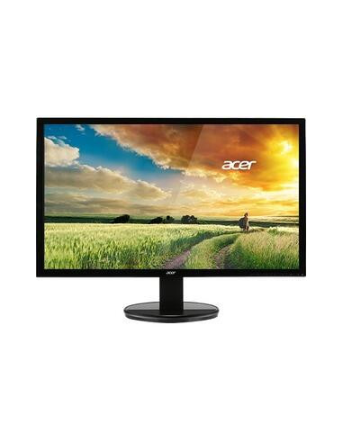 Acer K242hlbid 61Cm 24In Flat  De 100M·