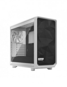 Caixa Fractal Design...