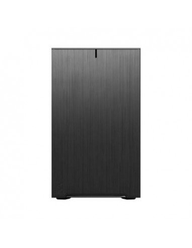 Caja Pc Fractal Design Define 7 Nano...