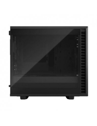 FRACTAL CAJA DEFINE 7 NANO NEGRA TG...