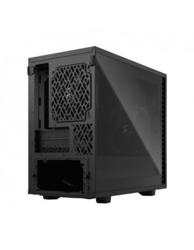 FRACTAL CAJA DEFINE 7 NANO NEGRA TG...