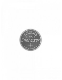 Energizer CR2025 Batería de...