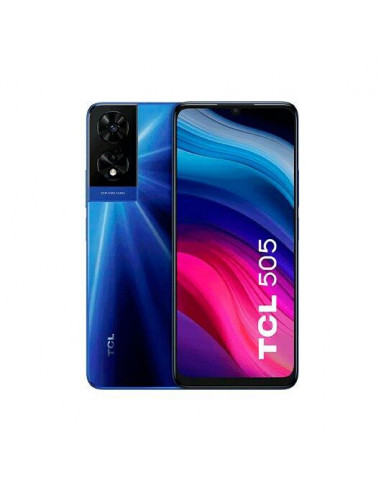 Tcl 505 6.75" Hd+ 90hz 4gb(+4gb)... Tcl 505 6.75" Hd+ 90hz 4gb(+4gb)...