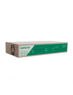 Switch Surecom EP-804 - 4...