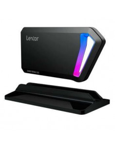 Disco Ssd Externo Lexar...