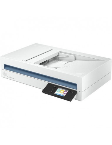 Scanner HP Scanjet Pro N4600 FNW1