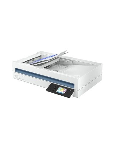 Scanner HP Scanjet Pro N4600 FNW1