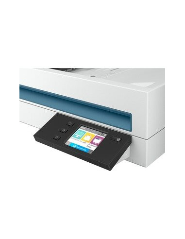 Scanner HP Scanjet Pro N4600 FNW1