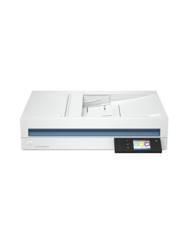 HP Scanjet Pro N4600 fnw1 -...