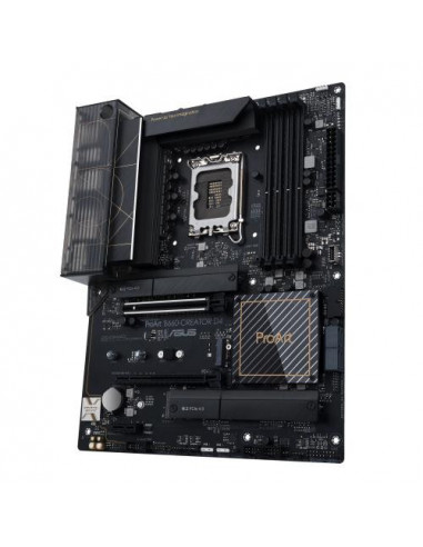 Placa-Mãe ASUS ProArt B660-Creator D4...