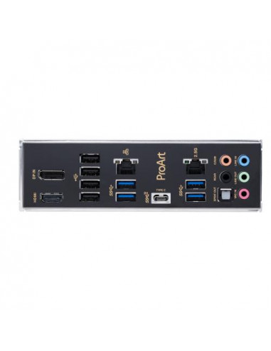 Placa-Mãe ASUS ProArt B660-Creator D4...