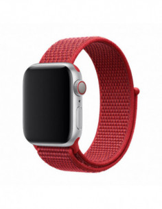 Devia - SPORT3 Band 44MM (RED)