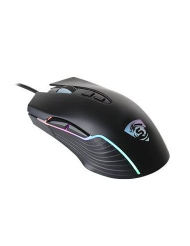 Rato Gamer Mkplus Optico, Usb,...