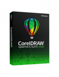 Corel Draw Graphics Suite...