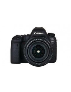 Canon EOS 6D MARK II+EF...