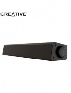 Soundbar Creative Stage SE...