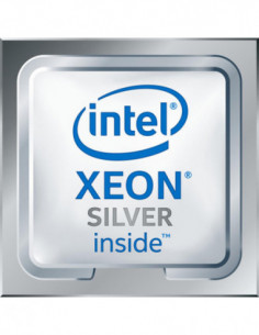 Fujitsu Intel Xeon Silver...
