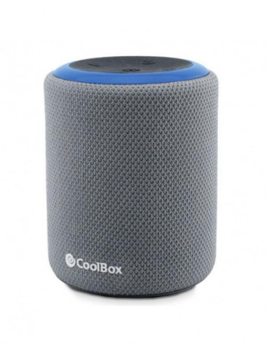 Coolbox Altavoz Bluetooth Drop G231...