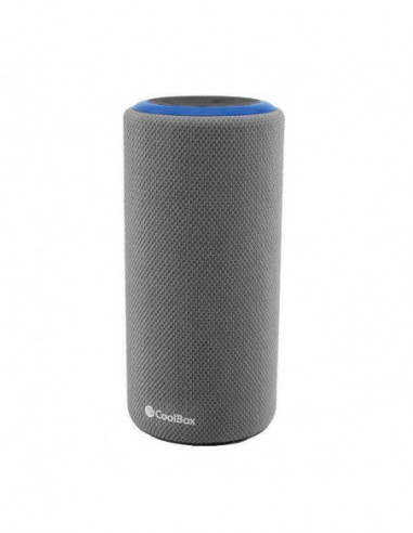 Coolbox Altavoz Bluetooth Drop G232...