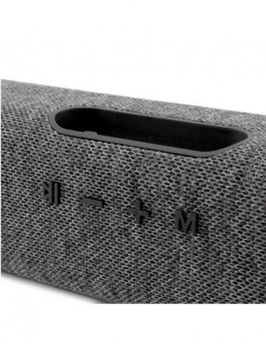 Barra de Som Bluetooth Coolbox BAND BS23