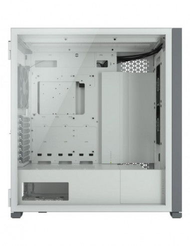 Caixa para PC Corsair 7000D Airflow,...