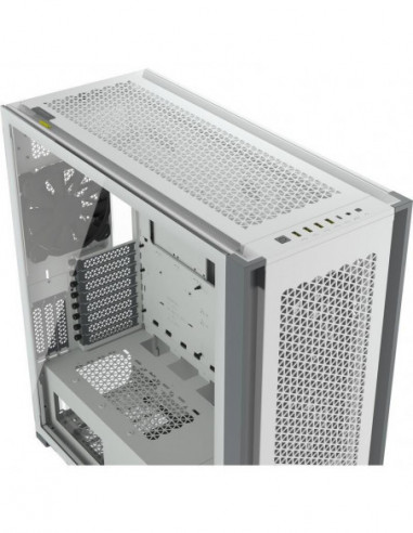 Caixa para PC Corsair 7000D Airflow,...