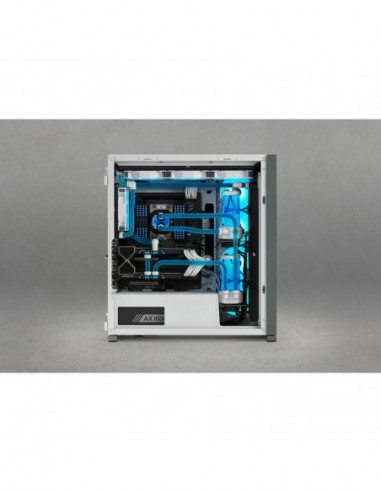 Caixa para PC Corsair 7000D Airflow,...