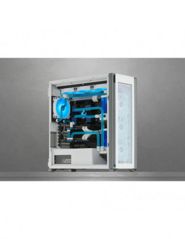 Caixa para PC Corsair 7000D Airflow,...
