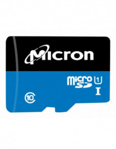 Micro SD Card 64GB 3DTLC -...