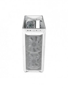Caixa Cooler Master HAF 500...