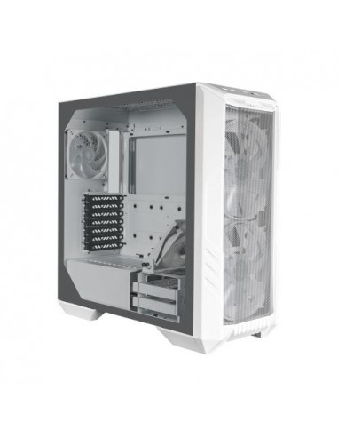 Caixa Cooler Master HAF 500 E-ATX...