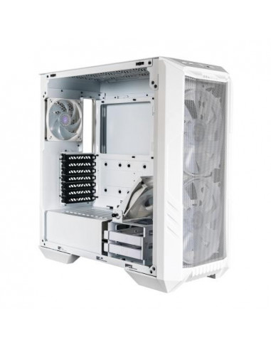 Caixa Cooler Master HAF 500 E-ATX...