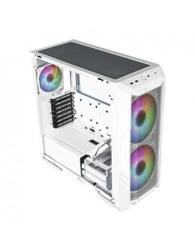 Caixa Cooler Master HAF 500 E-ATX...
