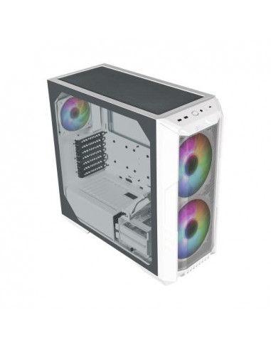 Caixa Cooler Master HAF 500 E-ATX...