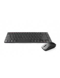 Teclado Mkplus Wireless...
