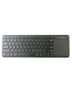 Teclado MKPlus MC910BT Slim...