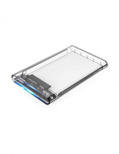 Coolbox Caja Hdd 2.5" Usb3.0...